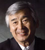 東洋大学 名誉教授 長澤 悟先生